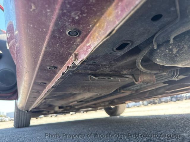 2016 Nissan Versa Note  - 23015517 - 16