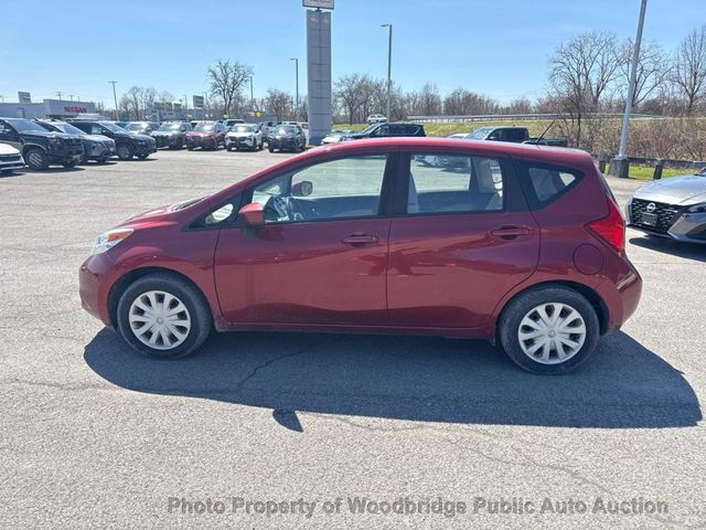 2016 Nissan Versa Note  - 23015517 - 1