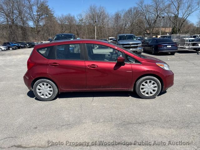 2016 Nissan Versa Note  - 23015517 - 2