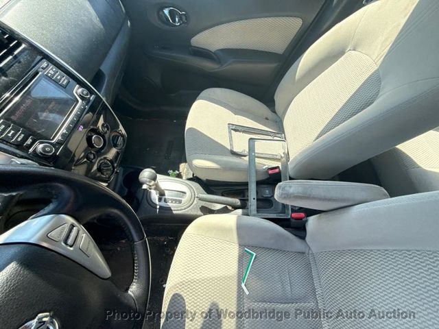 2016 Nissan Versa Note  - 23015517 - 7