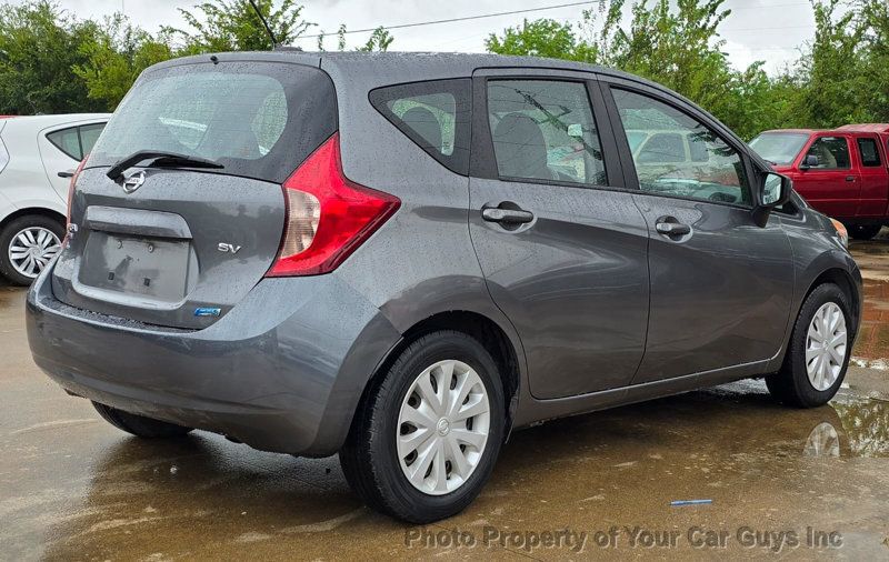 2016 Nissan Versa Note 5dr Hatchback CVT 1.6 S Plus - 22577715 - 6