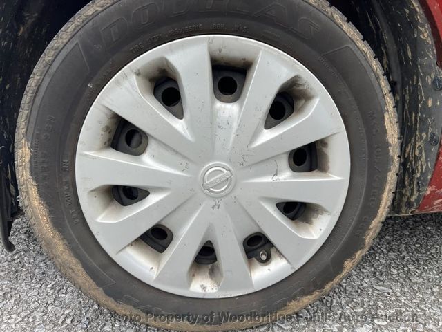 2016 Nissan Versa Note 5dr Hatchback CVT 1.6 SV - 23092911 - 9