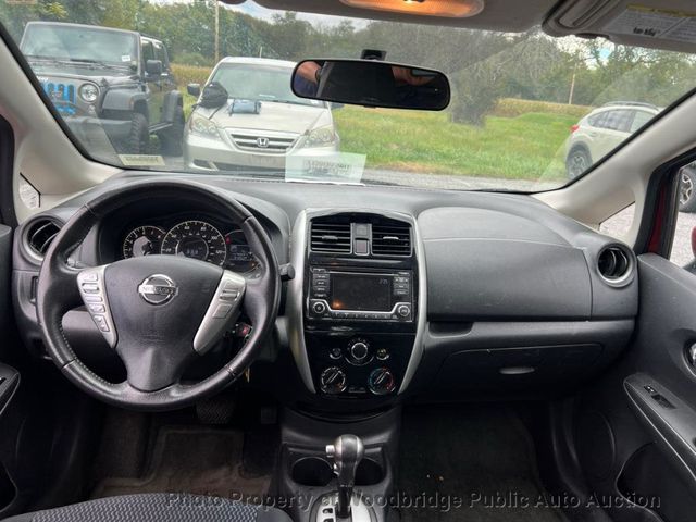 2016 Nissan Versa Note 5dr Hatchback CVT 1.6 SV - 23092911 - 4
