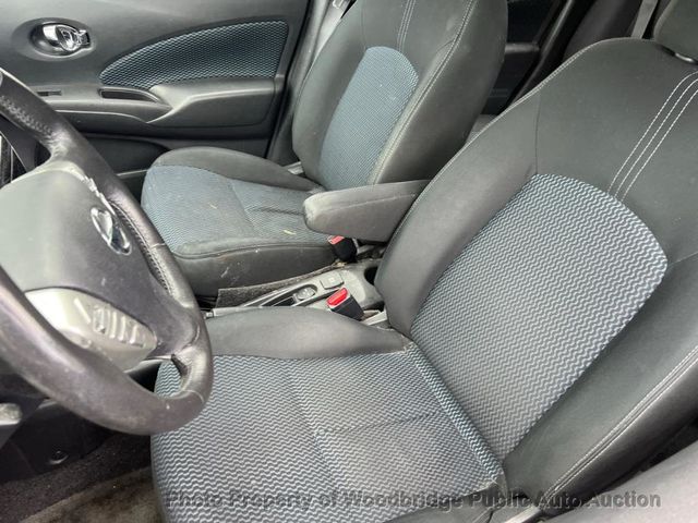 2016 Nissan Versa Note 5dr Hatchback CVT 1.6 SV - 23092911 - 6
