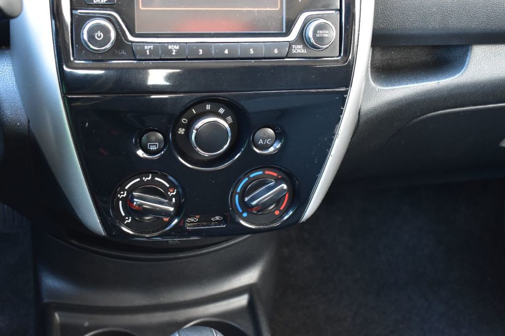 2016 Nissan Versa Note 5dr Hatchback CVT 1.6 SV - 21690426 - 31
