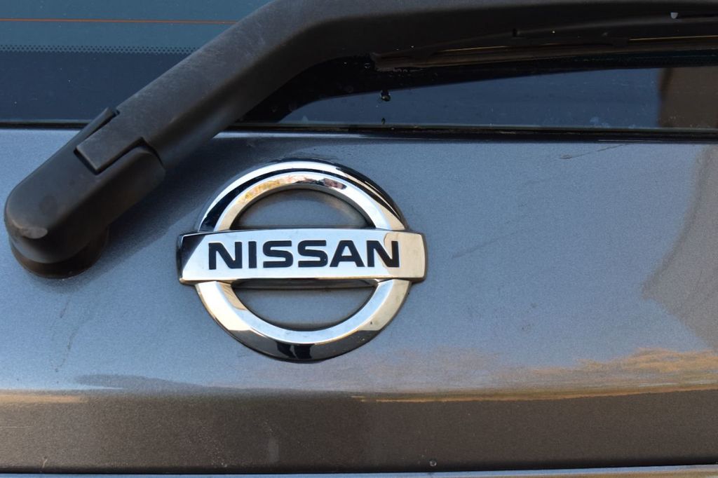 2016 Nissan Versa Note 5dr Hatchback CVT 1.6 SV - 21690426 - 42