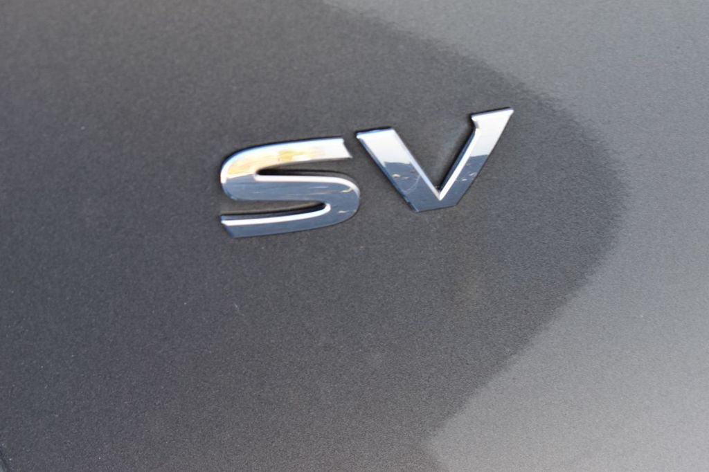 2016 Nissan Versa Note 5dr Hatchback CVT 1.6 SV - 21690426 - 44