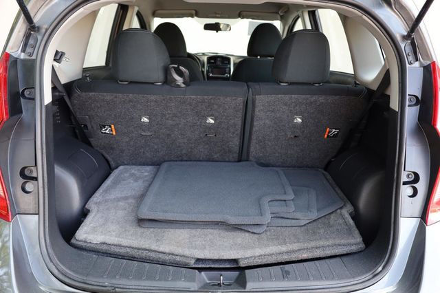 2016 Nissan Versa Note SV - 23025211 - 9