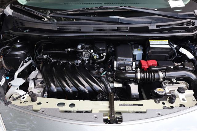 2016 Nissan Versa Note SV - 23025211 - 10