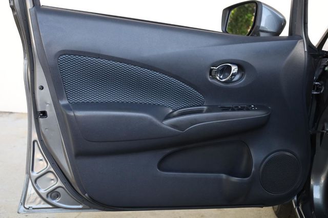 2016 Nissan Versa Note SV - 23025211 - 11