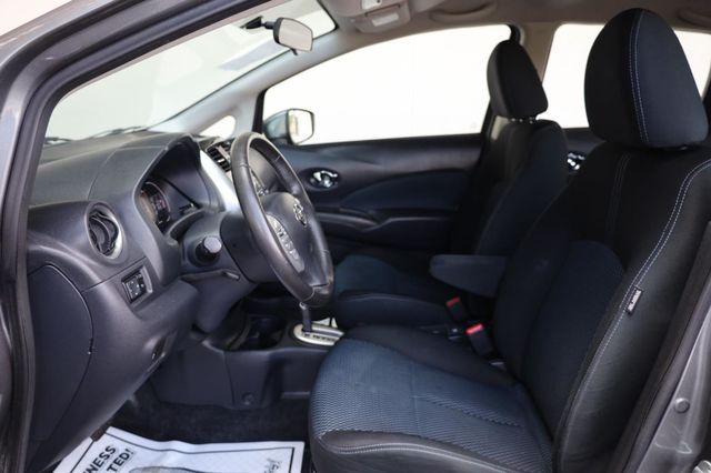 2016 Nissan Versa Note SV - 23025211 - 13