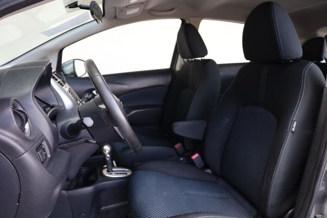 2016 Nissan Versa Note SV - 23025211 - 14