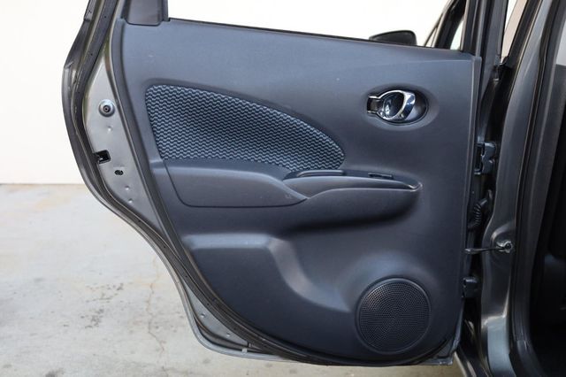 2016 Nissan Versa Note SV - 23025211 - 15