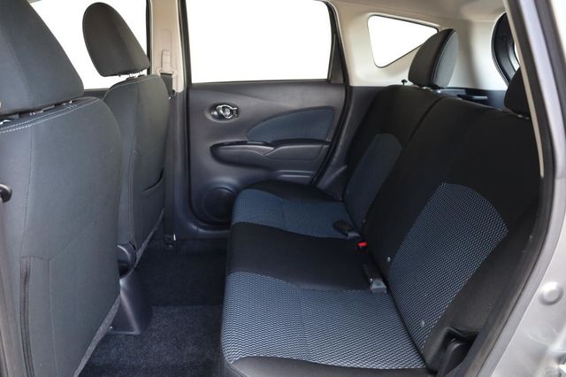 2016 Nissan Versa Note SV - 23025211 - 16
