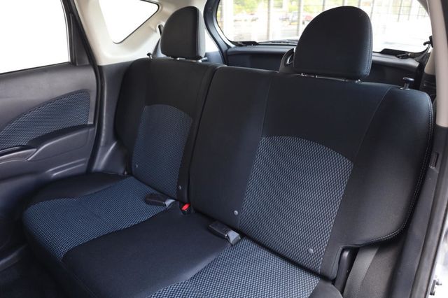 2016 Nissan Versa Note SV - 23025211 - 17