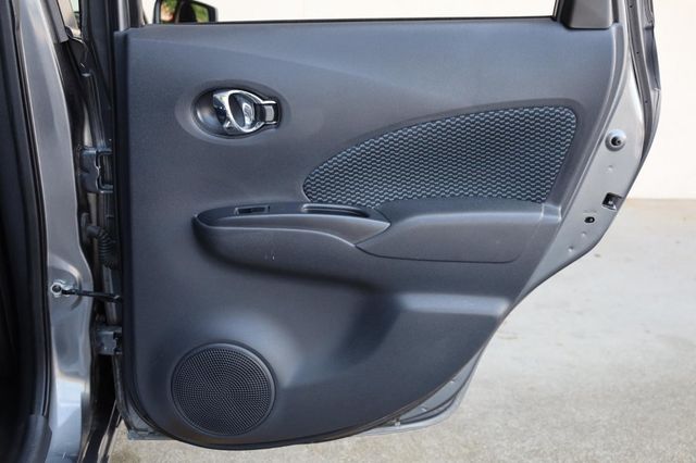 2016 Nissan Versa Note SV - 23025211 - 18