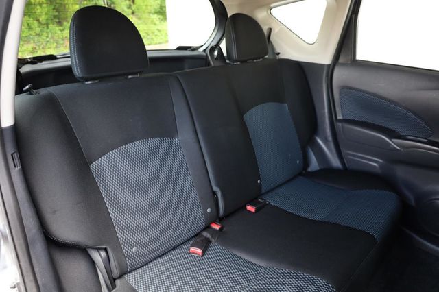 2016 Nissan Versa Note SV - 23025211 - 19
