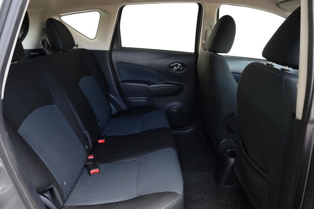 2016 Nissan Versa Note SV - 23025211 - 20