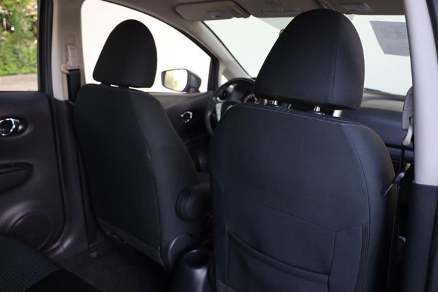 2016 Nissan Versa Note SV - 23025211 - 21
