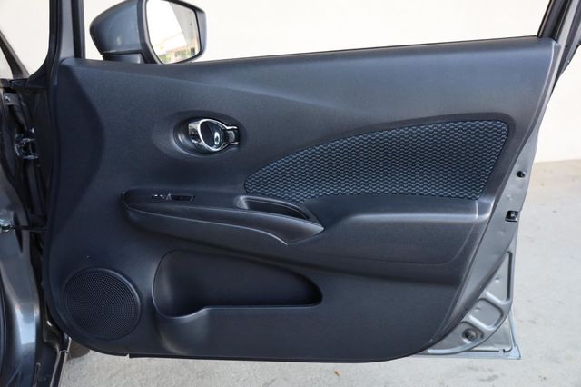 2016 Nissan Versa Note SV - 23025211 - 22
