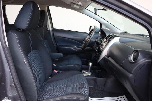 2016 Nissan Versa Note SV - 23025211 - 23