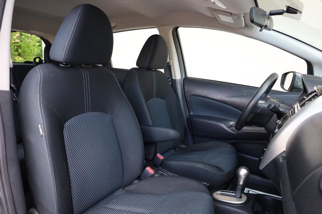 2016 Nissan Versa Note SV - 23025211 - 24