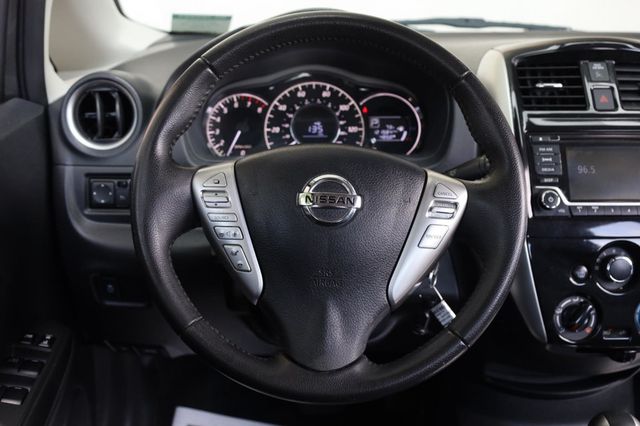 2016 Nissan Versa Note SV - 23025211 - 27