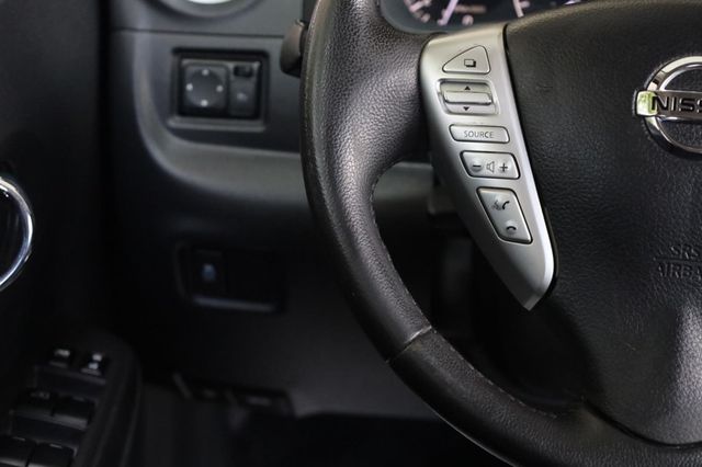 2016 Nissan Versa Note SV - 23025211 - 28