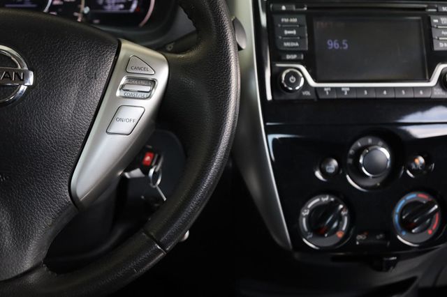 2016 Nissan Versa Note SV - 23025211 - 29