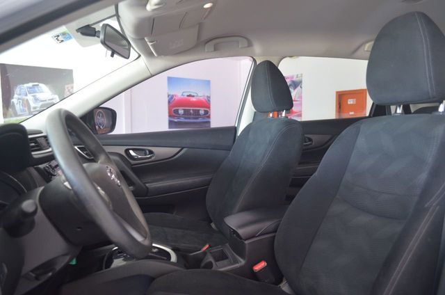 2016 Nissan X-Trail 7 Pasajeros  - 20762999 - 10