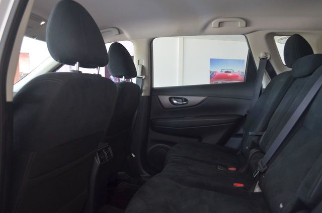 2016 Nissan X-Trail 7 Pasajeros  - 20762999 - 11