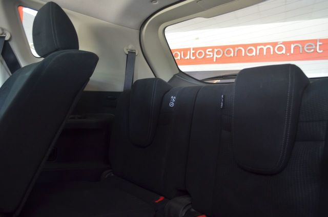 2016 Nissan X-Trail 7 Pasajeros  - 20762999 - 12