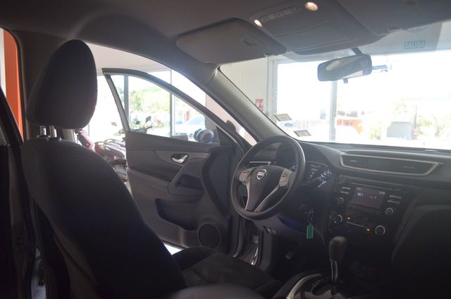 2016 Nissan X-Trail 7 Pasajeros  - 20762999 - 13
