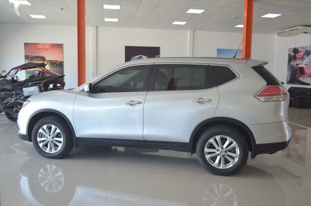2016 Nissan X-Trail 7 Pasajeros  - 20762999 - 2