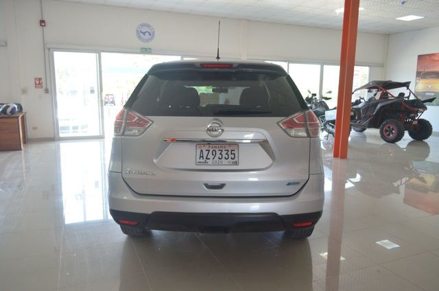2016 Nissan X-Trail 7 Pasajeros  - 20762999 - 4