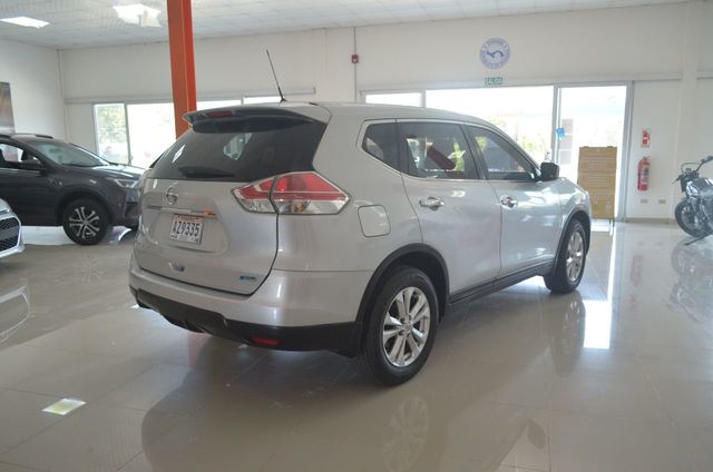 2016 Nissan X-Trail 7 Pasajeros  - 20762999 - 5