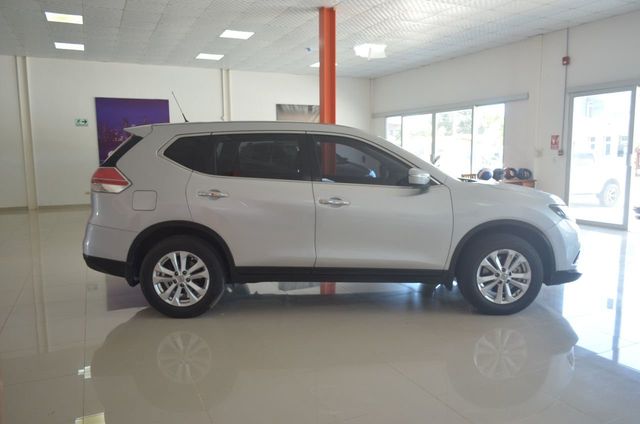 2016 Nissan X-Trail 7 Pasajeros  - 20762999 - 6