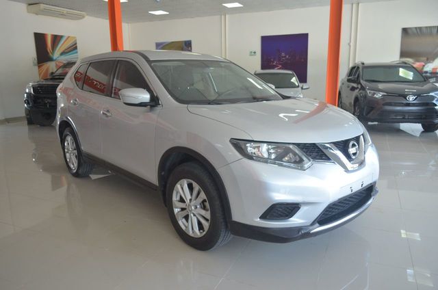 2016 Nissan X-Trail 7 Pasajeros  - 20762999 - 7