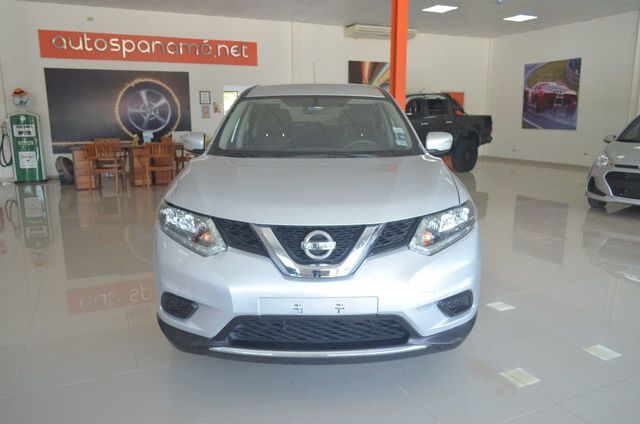 2016 Nissan X-Trail 7 Pasajeros  - 20762999 - 8