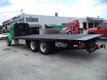 2016 Peterbilt 348 w/ Century 28ft Industrial Carrier 15 Ton Tamdem Axle - 22829743 - 10