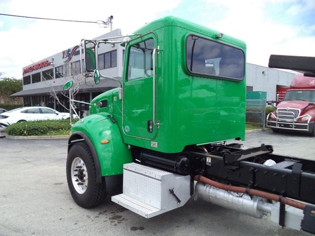 2016 Peterbilt 348 w/ Century 28ft Industrial Carrier 15 Ton Tamdem Axle - 22829743 - 11