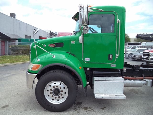 2016 Peterbilt 348 w/ Century 28ft Industrial Carrier 15 Ton Tamdem Axle - 22829743 - 12