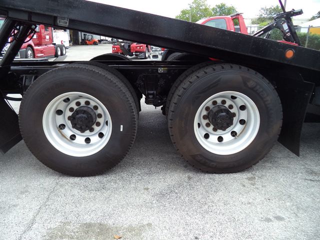 2016 Peterbilt 348 w/ Century 28ft Industrial Carrier 15 Ton Tamdem Axle - 22829743 - 15