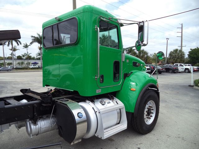 2016 Peterbilt 348 w/ Century 28ft Industrial Carrier 15 Ton Tamdem Axle - 22829743 - 18