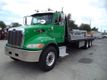 2016 Peterbilt 348 w/ Century 28ft Industrial Carrier 15 Ton Tamdem Axle - 22829743 - 1