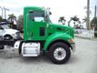2016 Peterbilt 348 w/ Century 28ft Industrial Carrier 15 Ton Tamdem Axle - 22829743 - 20