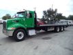 2016 Peterbilt 348 w/ Century 28ft Industrial Carrier 15 Ton Tamdem Axle - 22829743 - 2