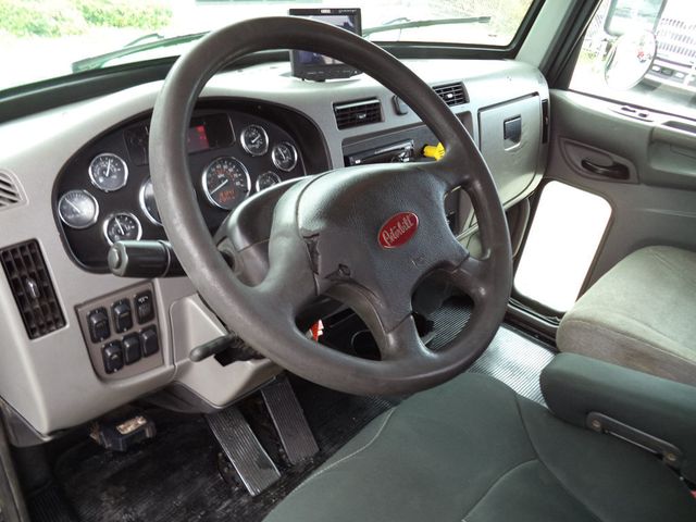 2016 Peterbilt 348 w/ Century 28ft Industrial Carrier 15 Ton Tamdem Axle - 22829743 - 39