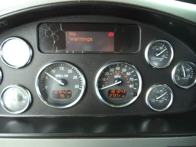 2016 Peterbilt 348 w/ Century 28ft Industrial Carrier 15 Ton Tamdem Axle - 22829743 - 41