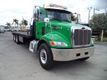 2016 Peterbilt 348 w/ Century 28ft Industrial Carrier 15 Ton Tamdem Axle - 22829743 - 4
